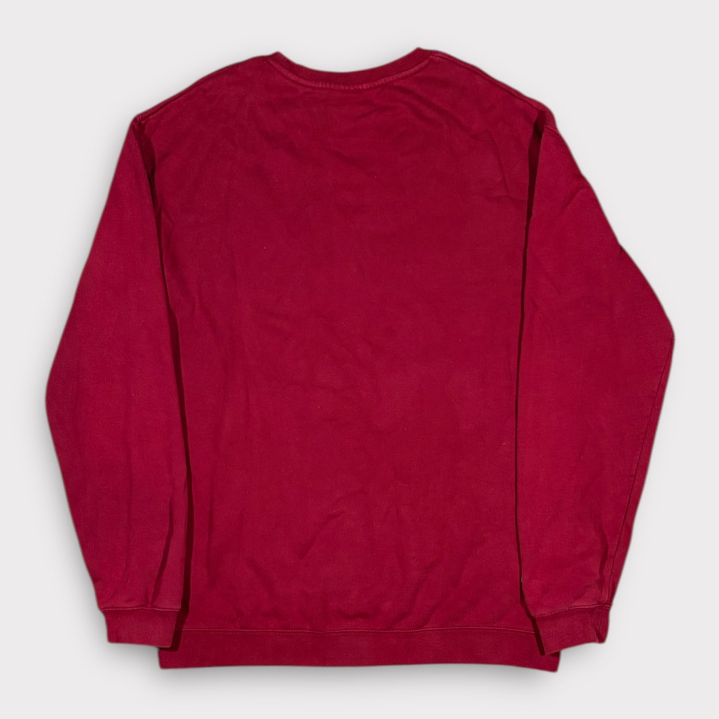 STUSSY INTERNATIONAL SWEATSHIRT (M)