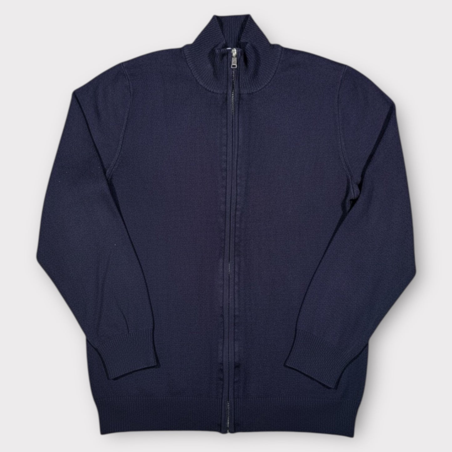 LANDS' END ZIP UP JACKET (S)