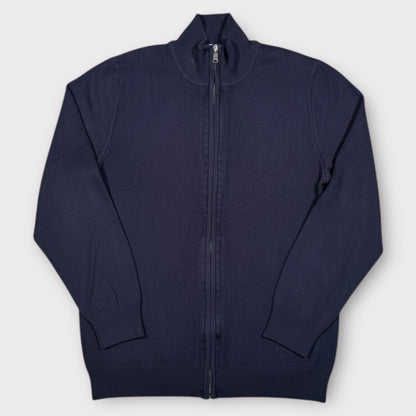LANDS' END ZIP UP JACKET (S)