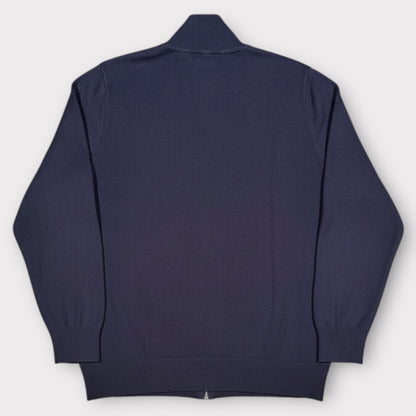 LANDS' END ZIP UP JACKET (S)