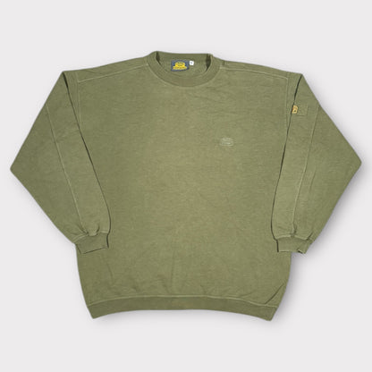 90s CAMEL TROPHY VINTAGE SWEATSHIRT (XL)
