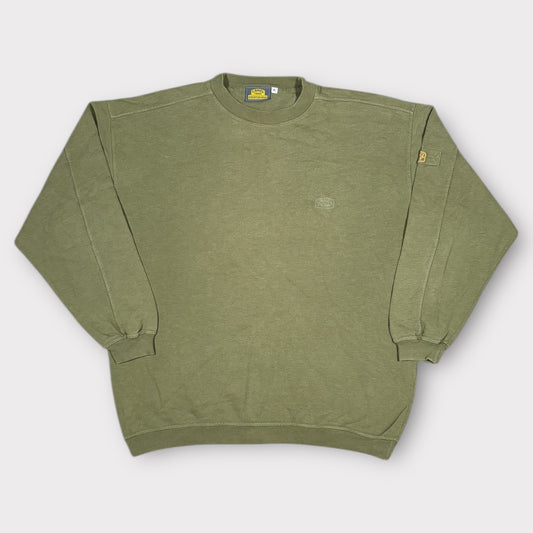 90s CAMEL TROPHY VINTAGE SWEATSHIRT (XL)