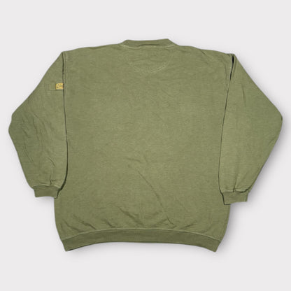 90s CAMEL TROPHY VINTAGE SWEATSHIRT (XL)