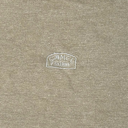 90s CAMEL TROPHY VINTAGE SWEATSHIRT (XL)