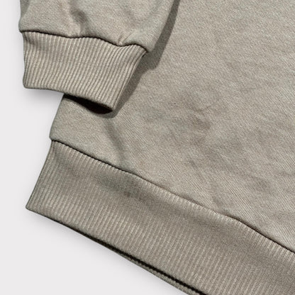 AMERICAN EAGLE TOADSTOOL SWEATSHIRT (M)