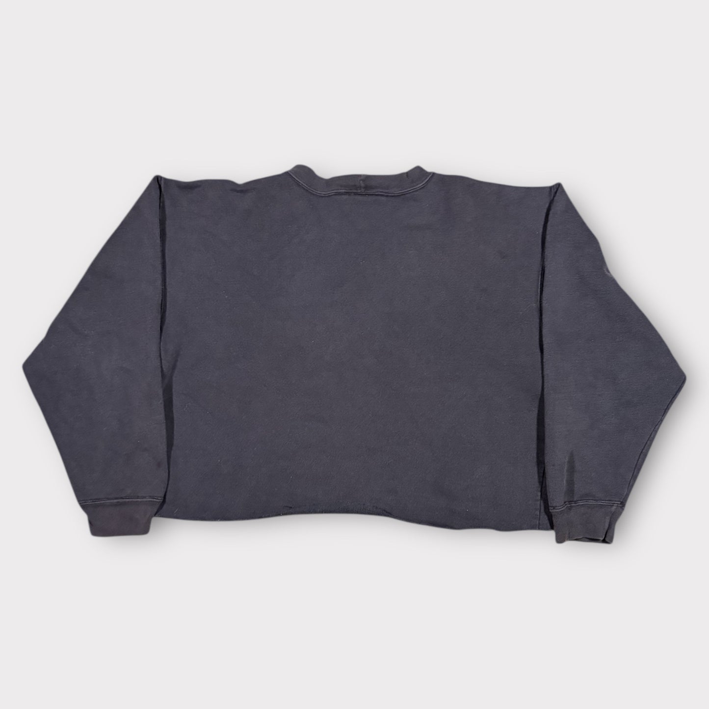 HARD ROCK CAFE | SYDNEY 90s CROPPED SWEATSHIRT
