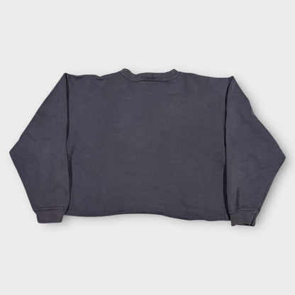 HARD ROCK CAFE | SYDNEY 90s CROPPED SWEATSHIRT