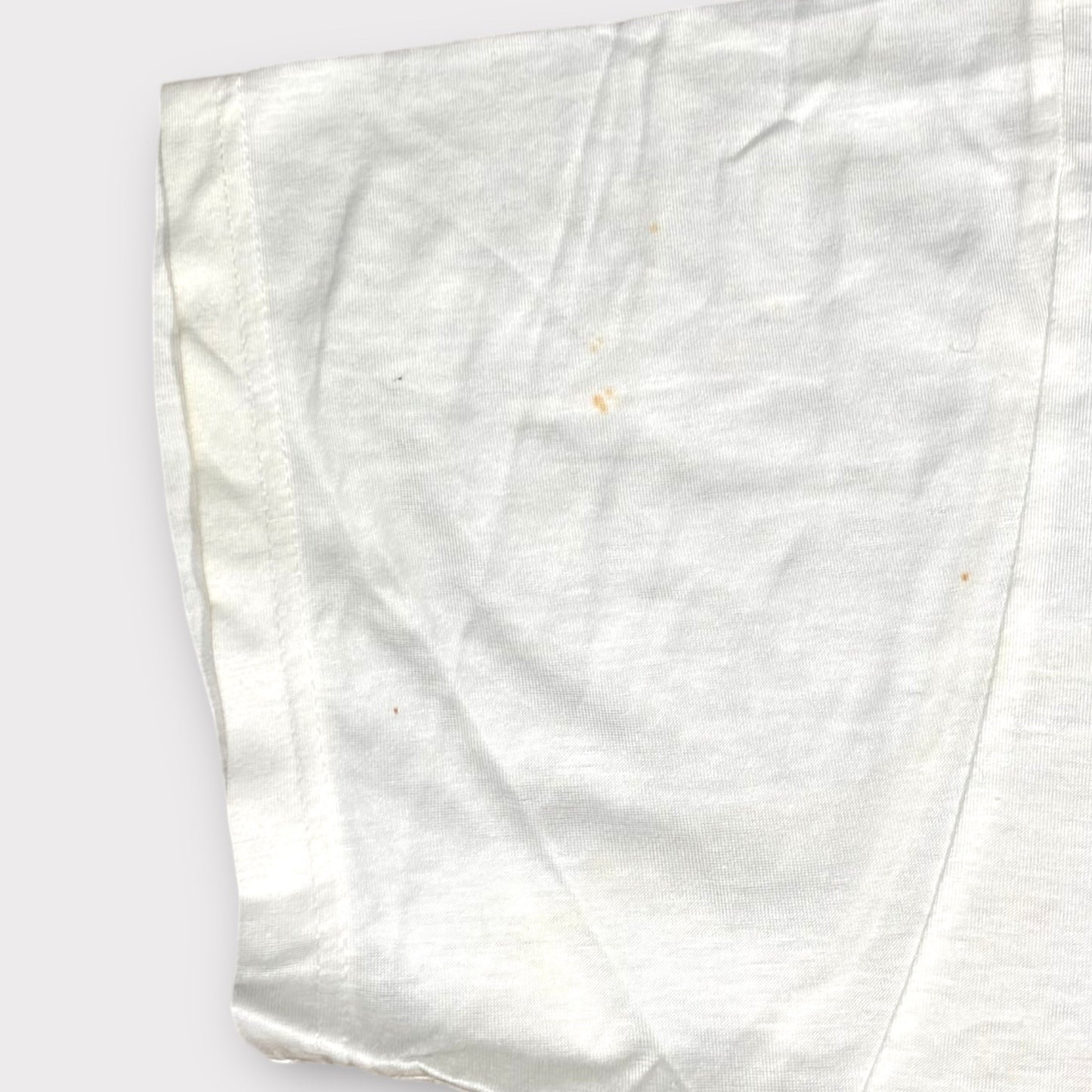 80s VINTAGE BEACH CLUB TEE (XL)