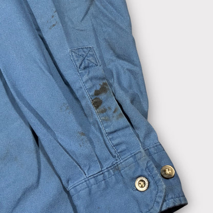 CARHARTT | AMERICAN VINTAGE WORKWEAR SHIRT (S)