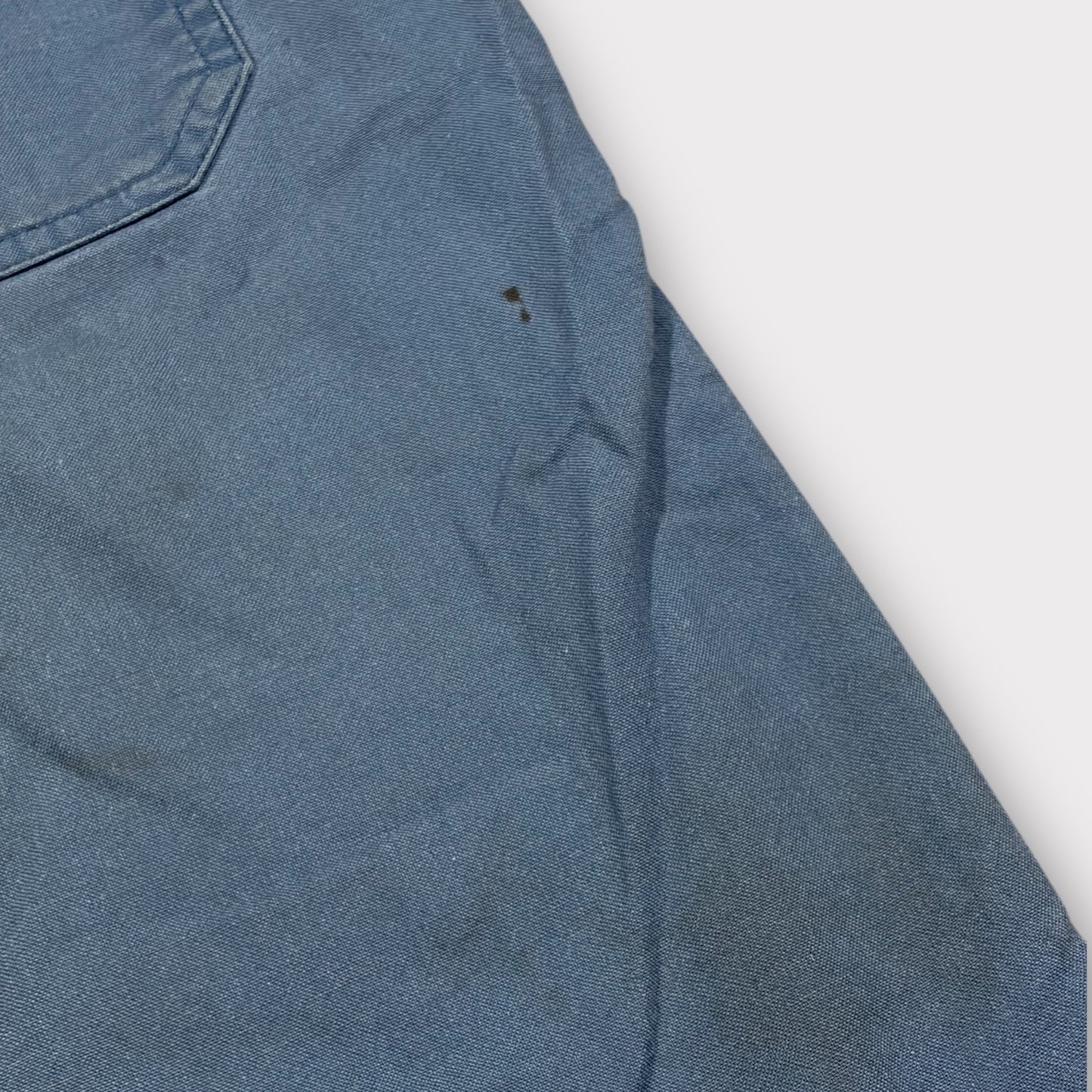 CARHARTT | AMERICAN VINTAGE WORKWEAR SHIRT (S)