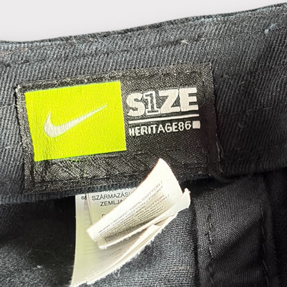 NIKE EMBROIDERED SPELLOUT CAP (ONE SIZE)