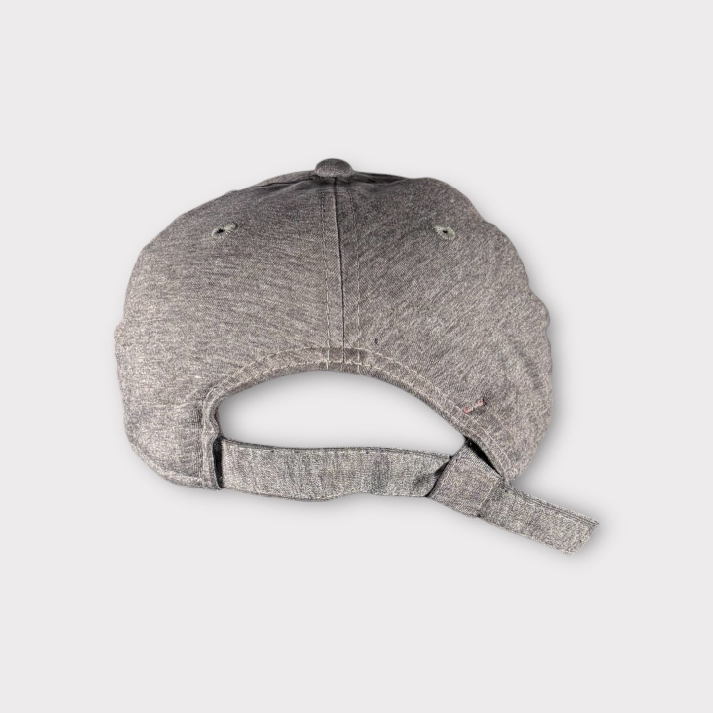 NEW YORK YANKEES NEW ERA GREY CAP (ONE SIZE)