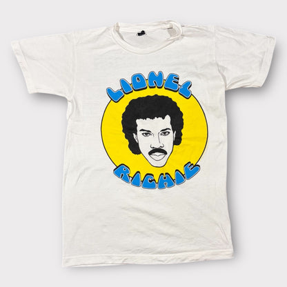 LIONEL RICHIE 2014 TOUR T-SHIRT (S)