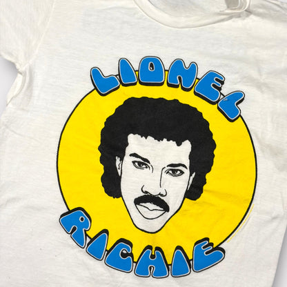 LIONEL RICHIE 2014 TOUR T-SHIRT (S)