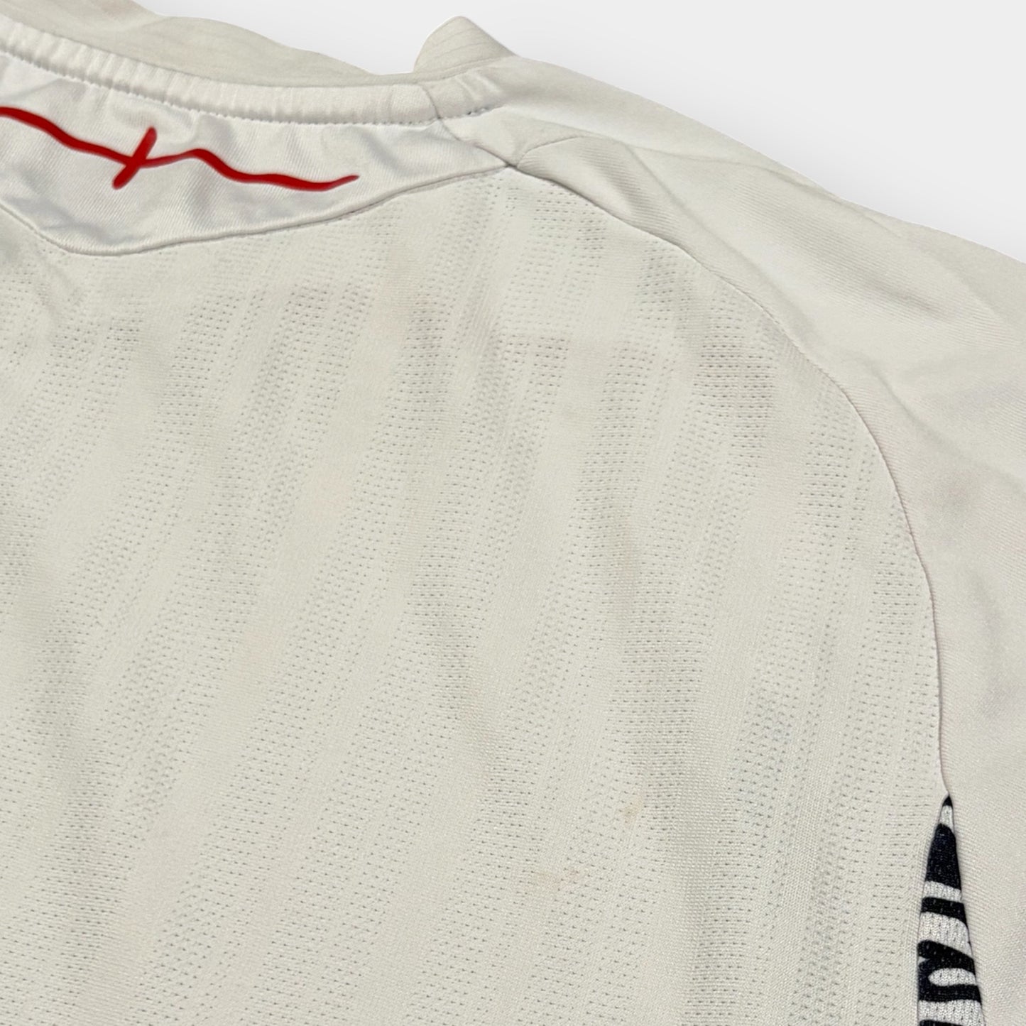 UMBRO | ENGLAND 07-09 HOME JERSEY (L)