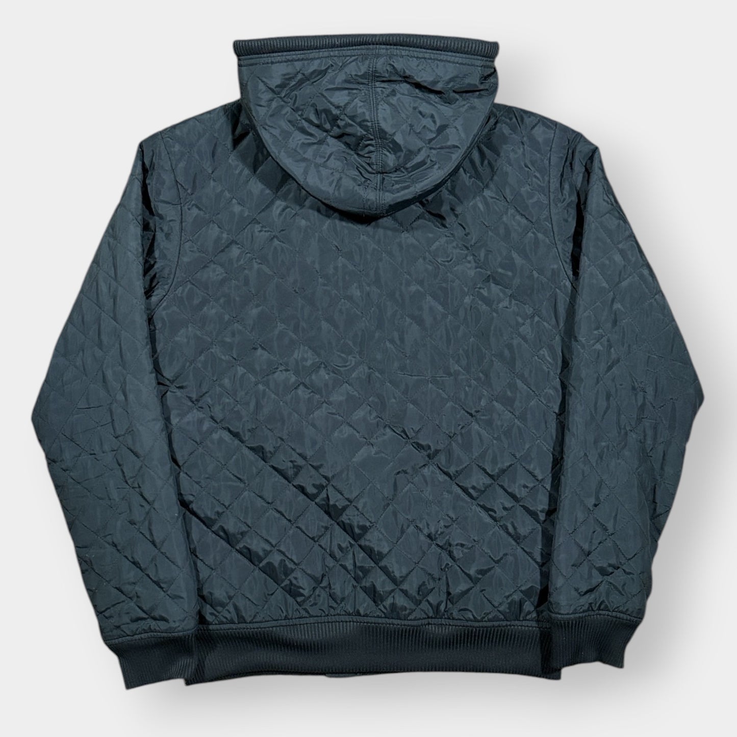 ADIDAS ORIGINALS | QUILTED JACKET (S)