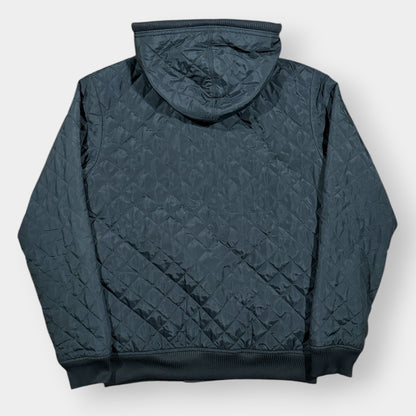ADIDAS ORIGINALS | QUILTED JACKET (S)