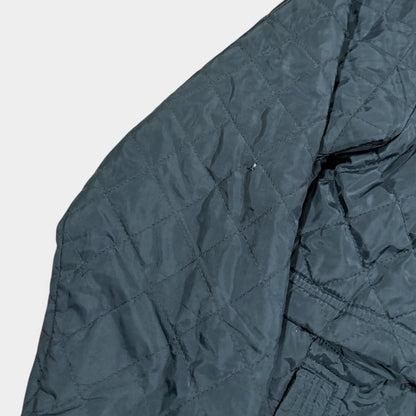 ADIDAS ORIGINALS | QUILTED JACKET (S)