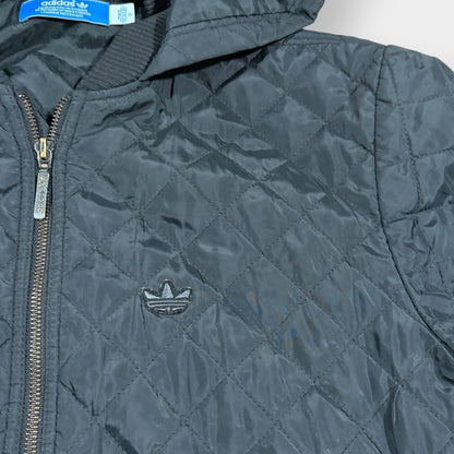 ADIDAS ORIGINALS | QUILTED JACKET (S)