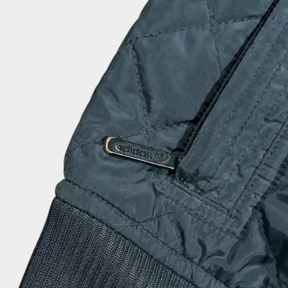ADIDAS ORIGINALS | QUILTED JACKET (S)