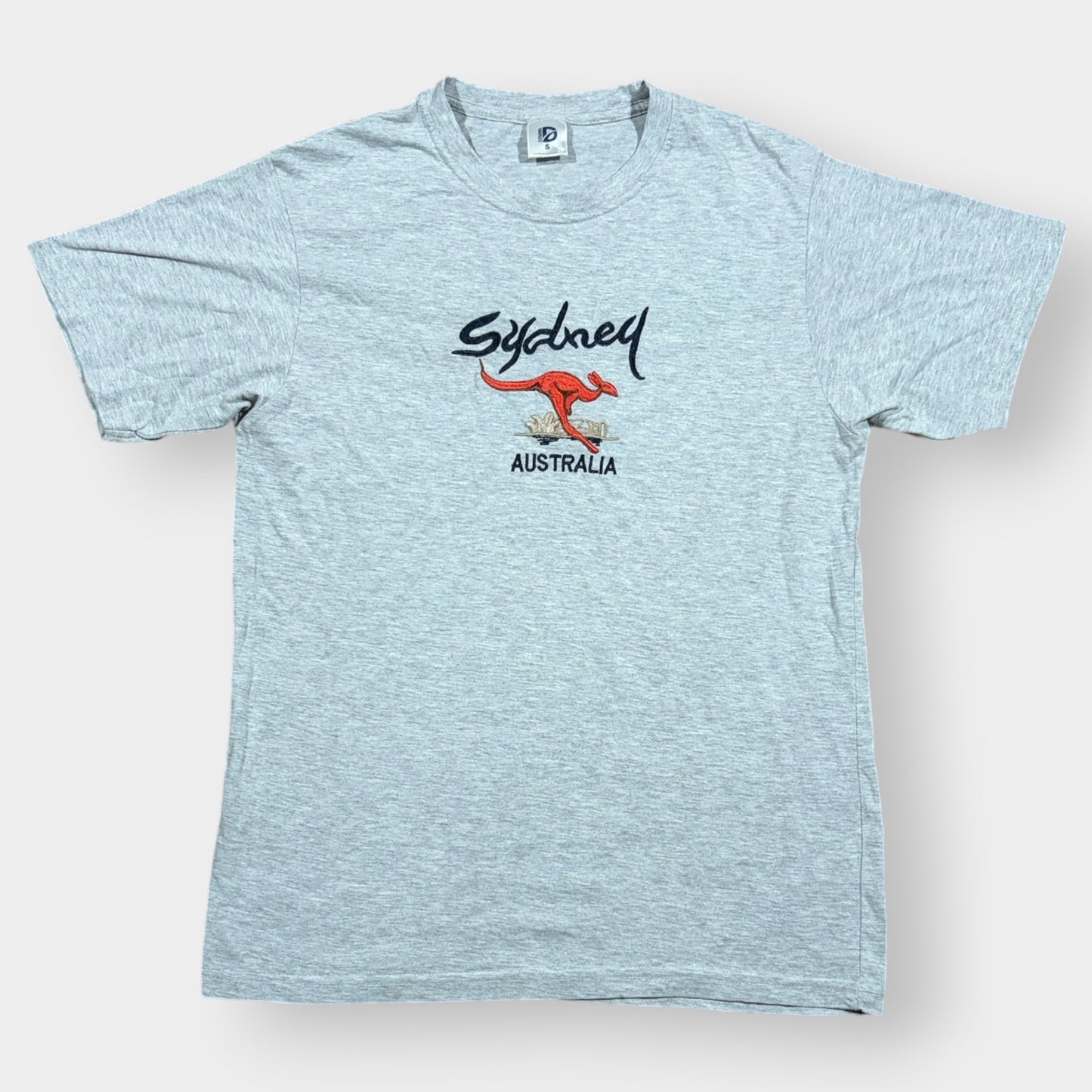SYDNEY 1990s VINTAGE TOURIST TEE (S)
