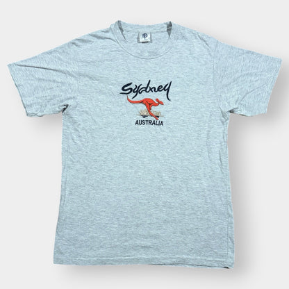 SYDNEY 1990s VINTAGE TOURIST TEE (S)