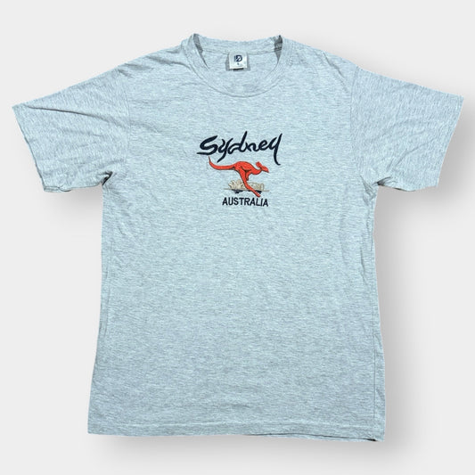 SYDNEY 1990s VINTAGE TOURIST TEE (S)