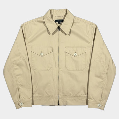MARLBORO CLASSICS | 1990s VINTAGE CHORE JACKET (L)