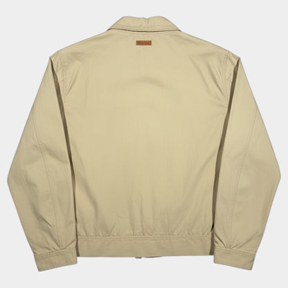 MARLBORO CLASSICS | 1990s VINTAGE CHORE JACKET (L)