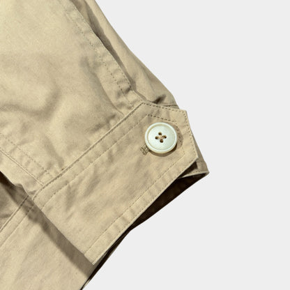 MARLBORO CLASSICS | 1990s VINTAGE CHORE JACKET (L)
