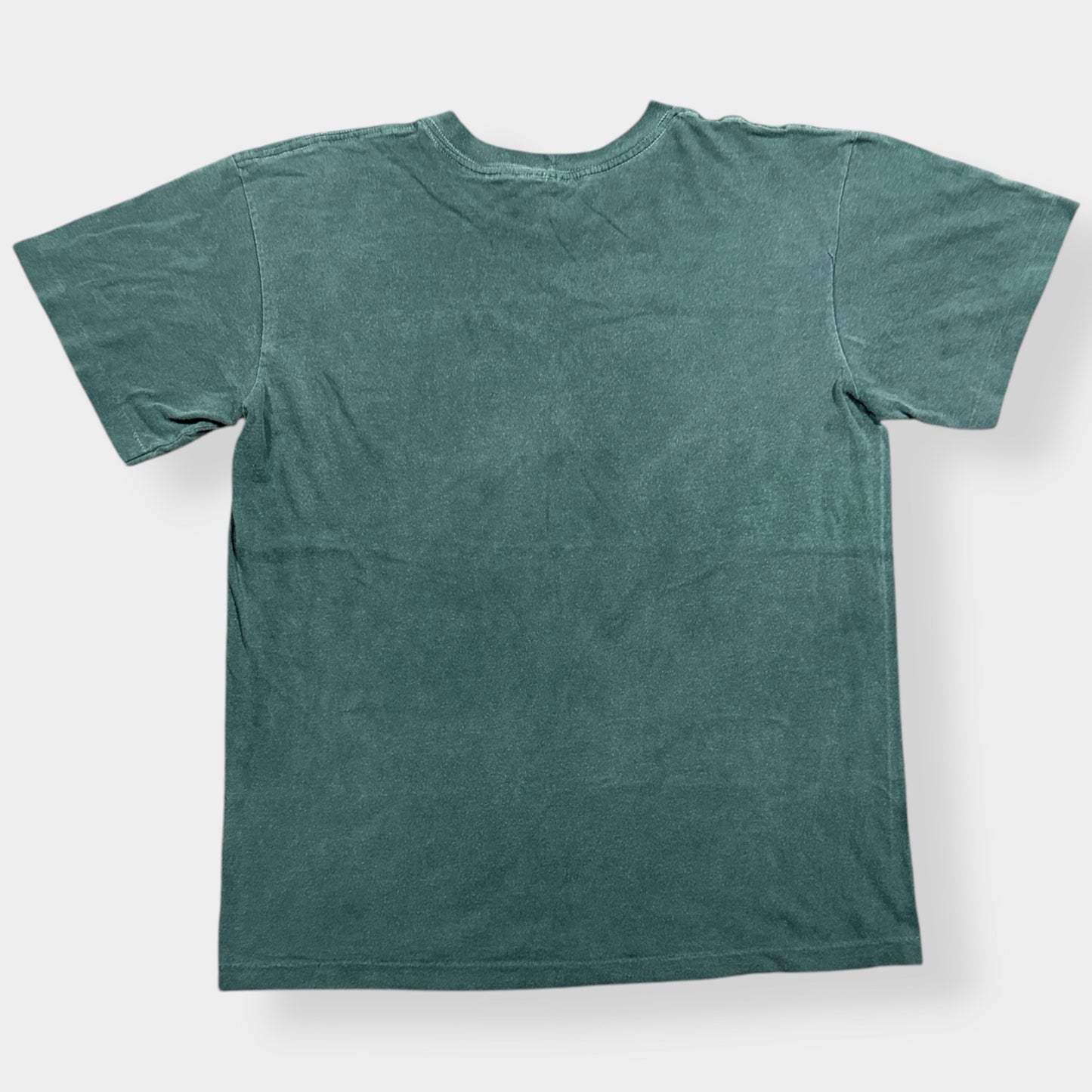 ROYAL CARIBBEAN | 1990s VINTAGE GRAPHIC TEE (L)