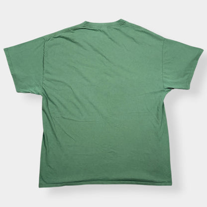 TT ISLE OF MAN | 00s GRAPHIC TEE (XL)