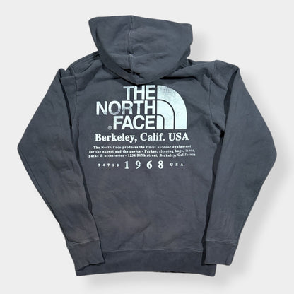 THE NORTH FACE | VINTAGE ZIP UP HOODIE (S)