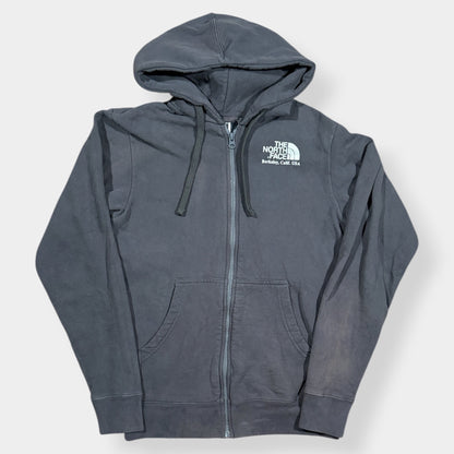 THE NORTH FACE | VINTAGE ZIP UP HOODIE (S)
