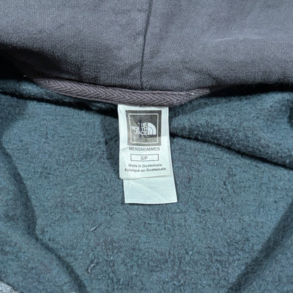 THE NORTH FACE | VINTAGE ZIP UP HOODIE (S)