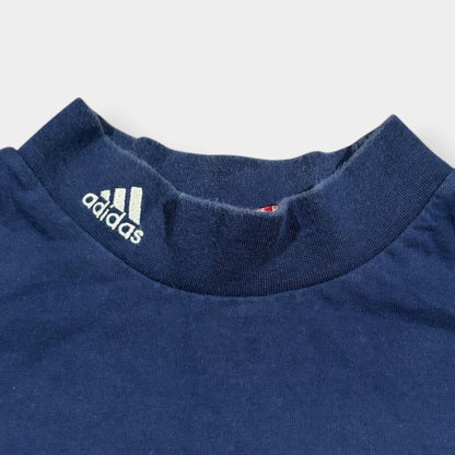ADIDAS | 2000 USA OLYMPICS LONG SLEEVE TEE (M)