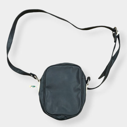 LACOSTE | 1990s VINTAGE CROSS BODY BAG
