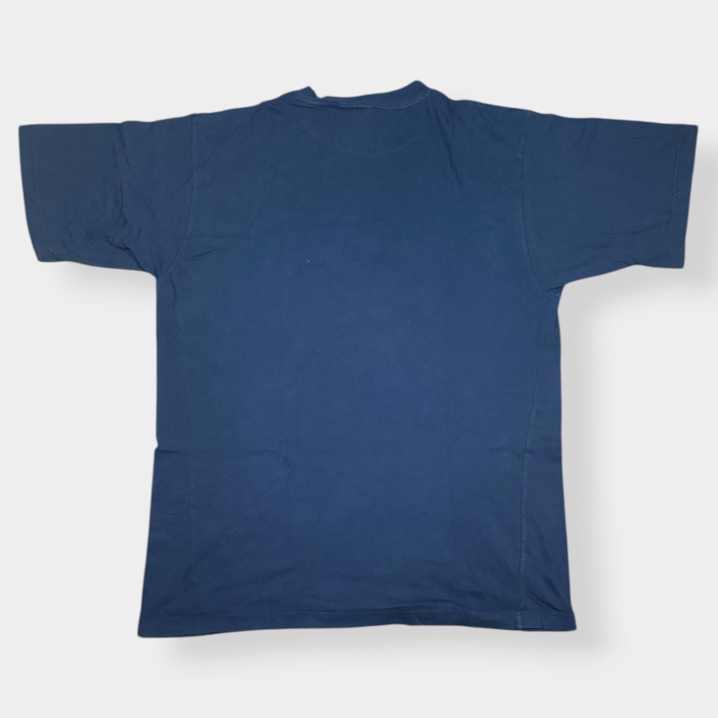 UMBRO | 1990s VINTAGE SPELLOUT TEE (XXL)