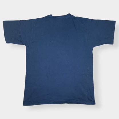 UMBRO | 1990s VINTAGE SPELLOUT TEE (XXL)