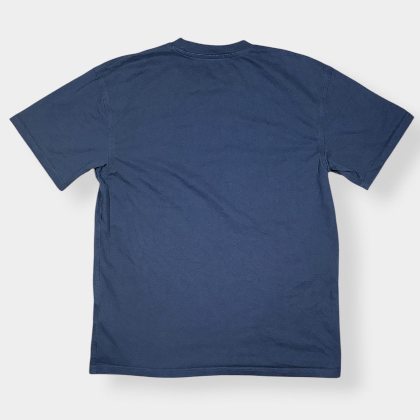 CARHARTT | EMBROIDERED LOGO TEE (L)