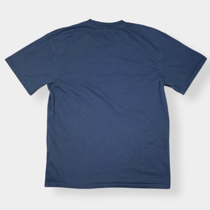 CARHARTT | EMBROIDERED LOGO TEE (L)