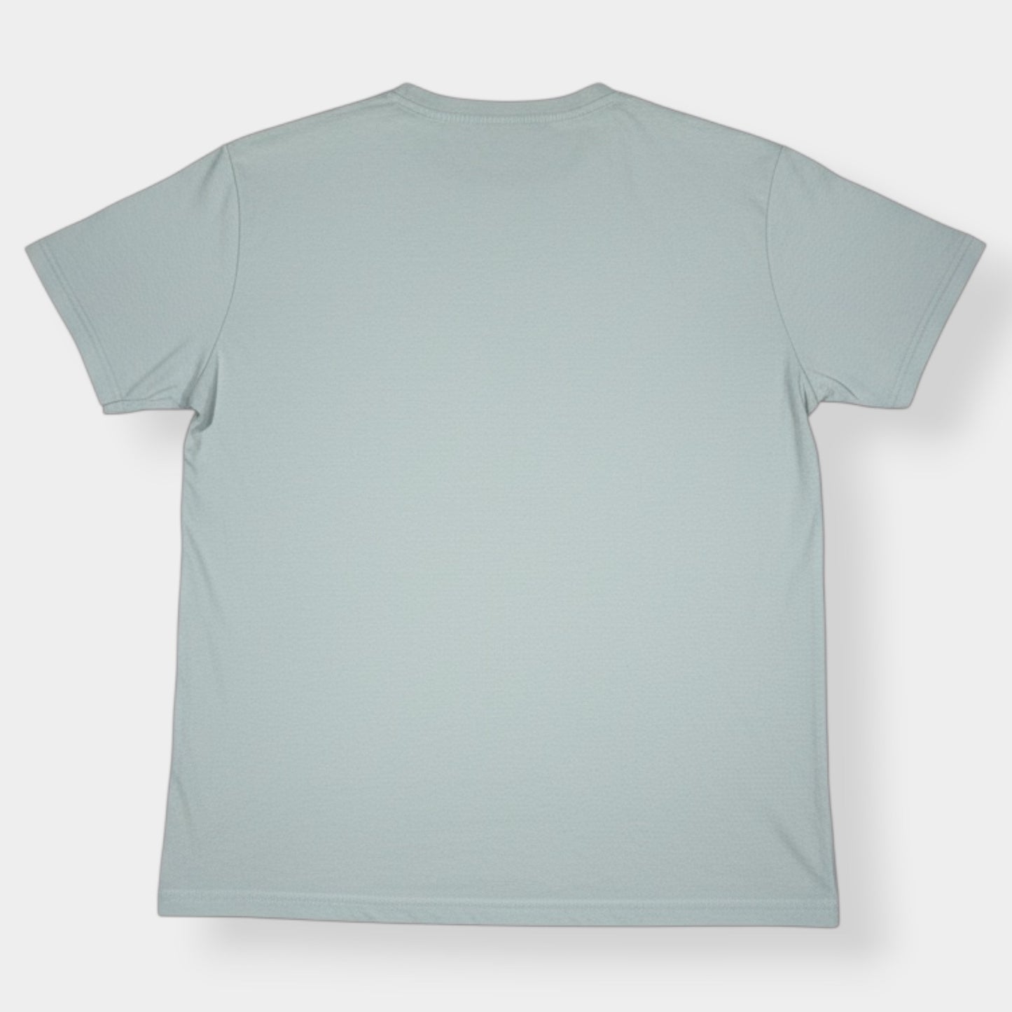 NIKE | VINTAGE EMBROIDERED JUST DO IT TEE (L)