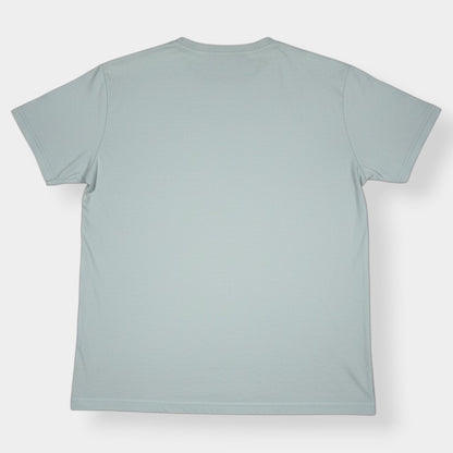 NIKE | VINTAGE EMBROIDERED JUST DO IT TEE (L)