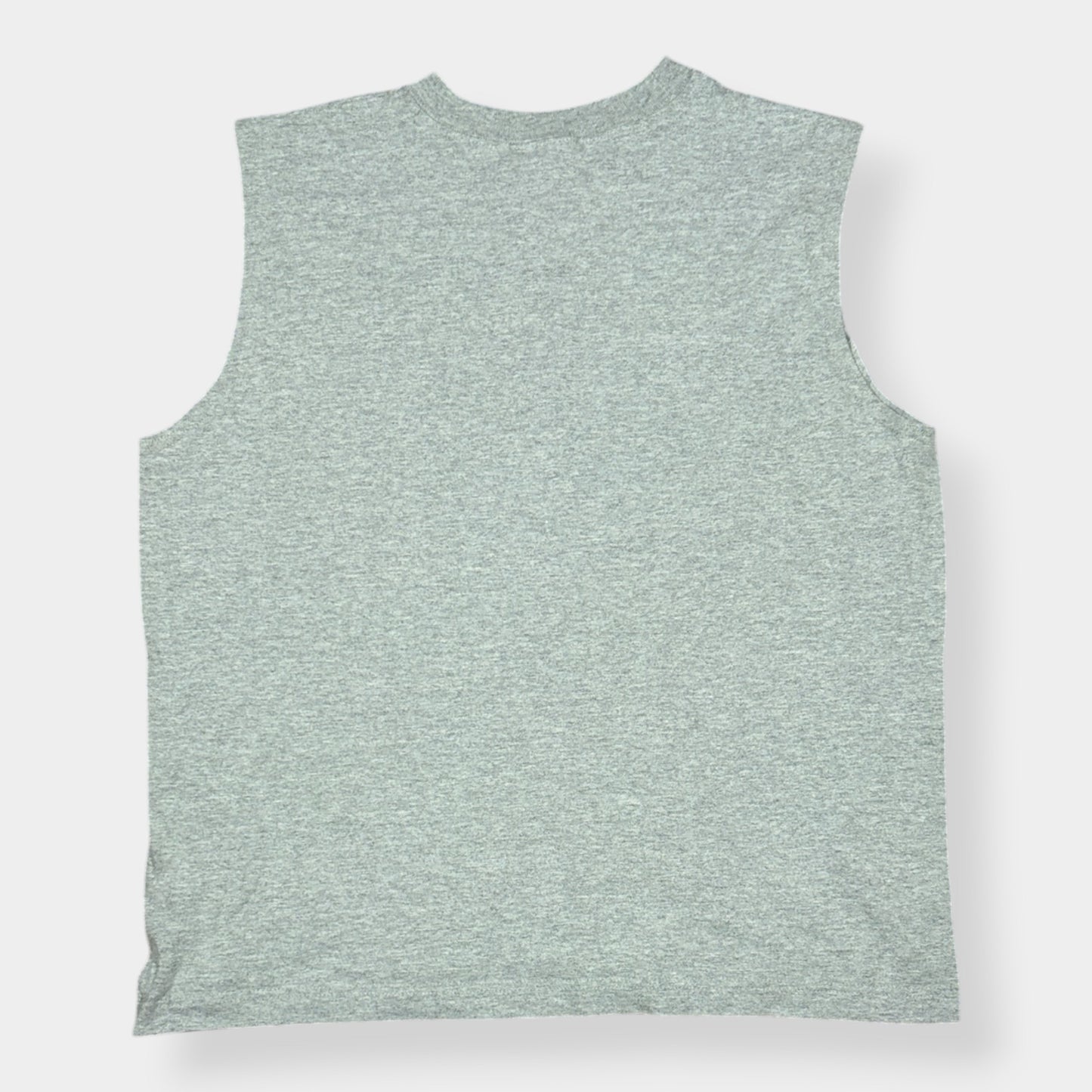 ADIDAS | 00s VINTAGE ATHLETICS VEST (L)