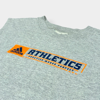 ADIDAS | 00s VINTAGE ATHLETICS VEST (L)