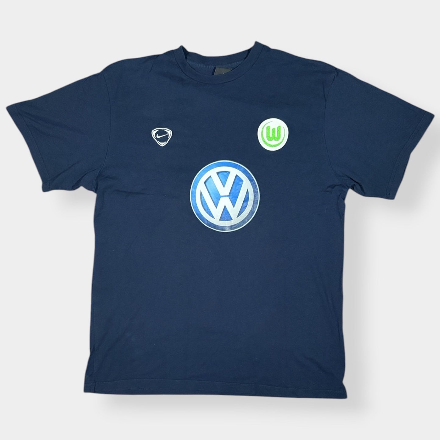NIKE | VFL WOLFSBURG 00s TRAINING TEE (L)