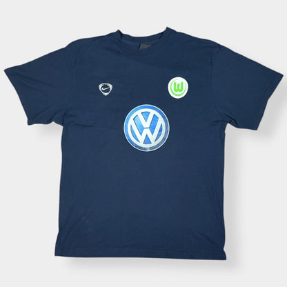 NIKE | VFL WOLFSBURG 00s TRAINING TEE (L)