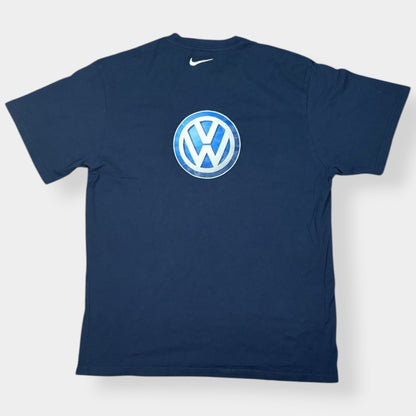 NIKE | VFL WOLFSBURG 00s TRAINING TEE (L)