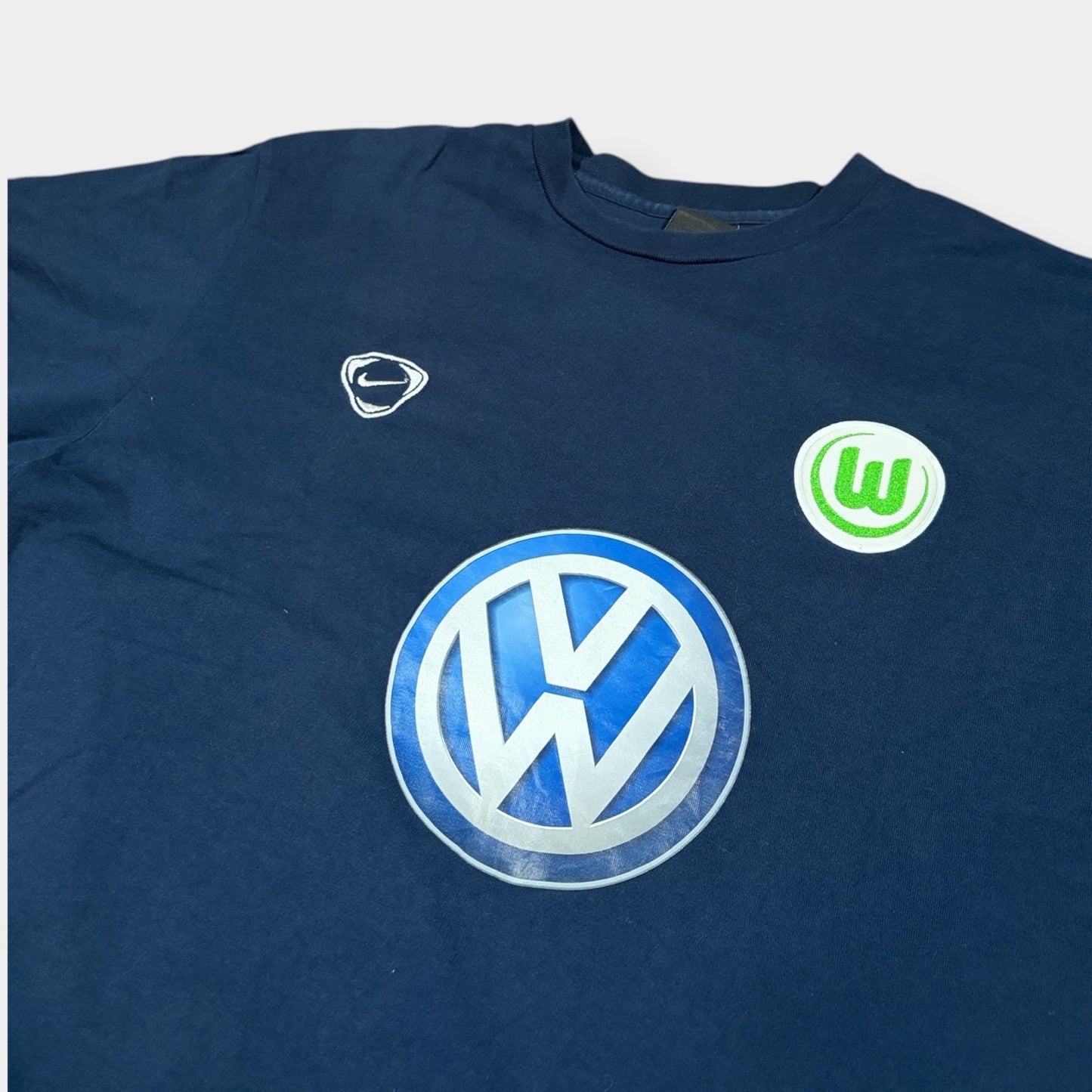 NIKE | VFL WOLFSBURG 00s TRAINING TEE (L)