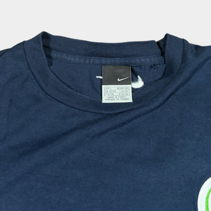 NIKE | VFL WOLFSBURG 00s TRAINING TEE (L)